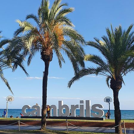 Villas Mar Cambrils Port Aventura Esterno foto