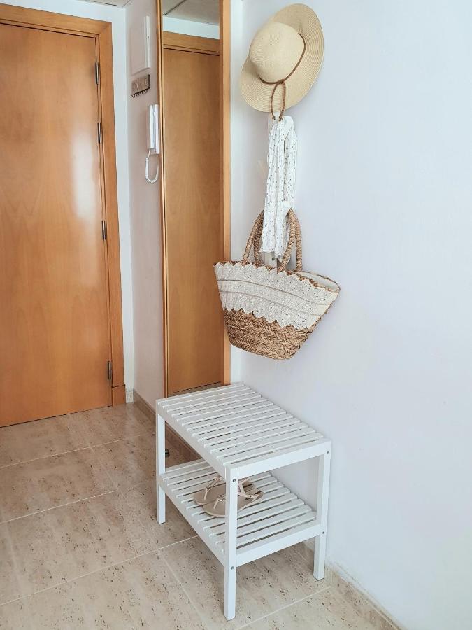 Villas Mar Cambrils Port Aventura Esterno foto