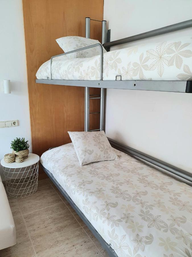 Villas Mar Cambrils Port Aventura Esterno foto