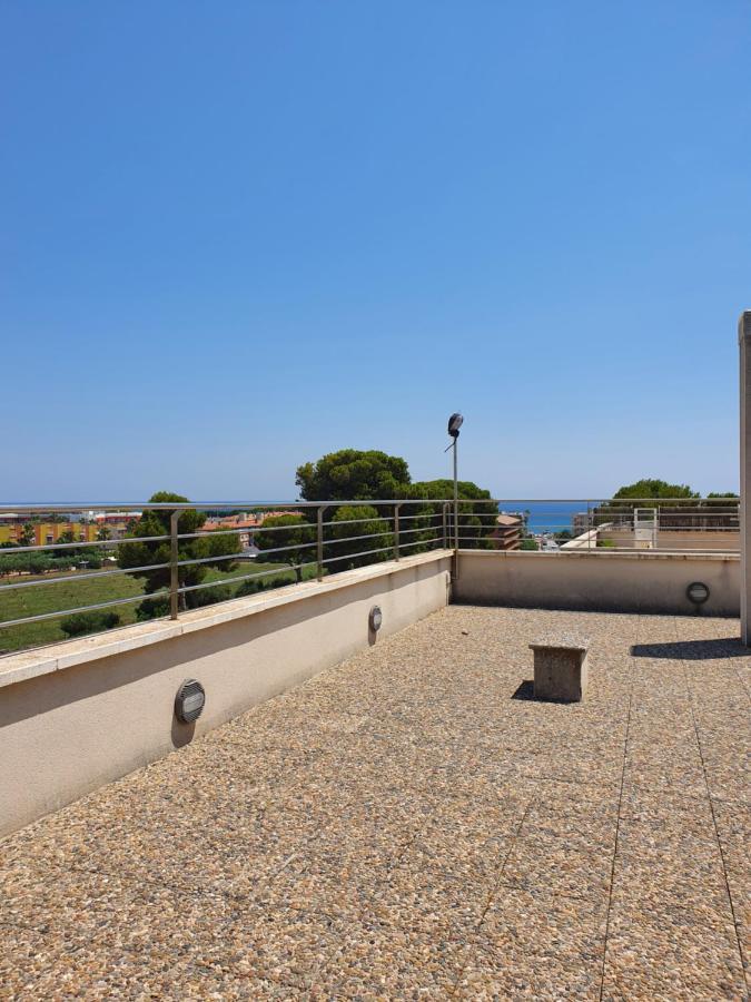 Villas Mar Cambrils Port Aventura Esterno foto