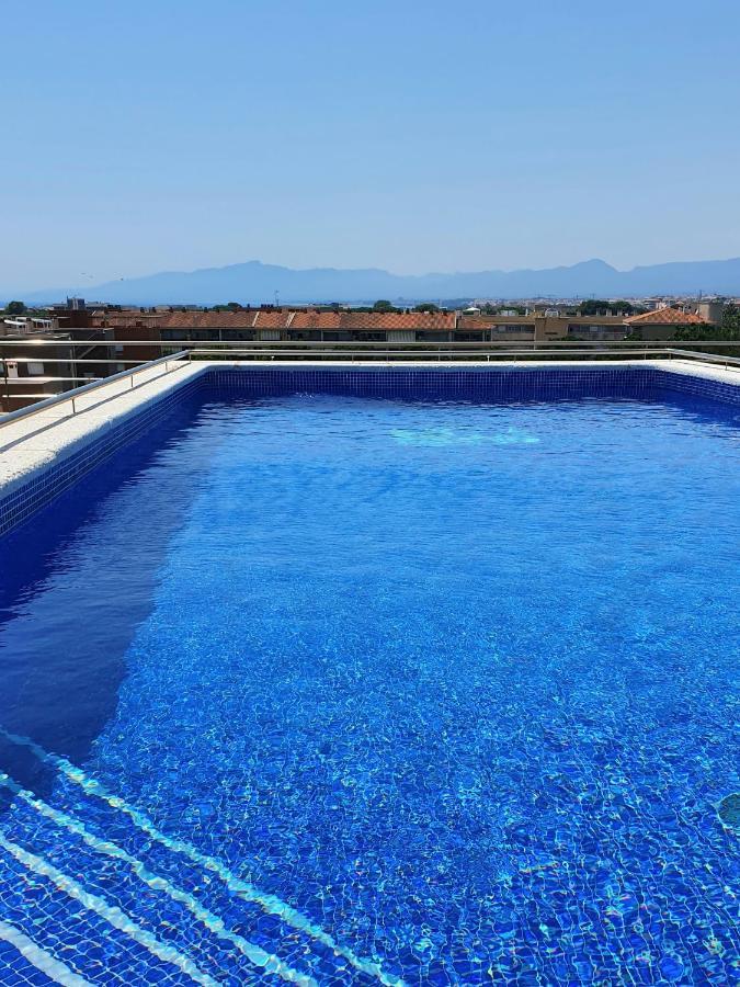 Villas Mar Cambrils Port Aventura Esterno foto