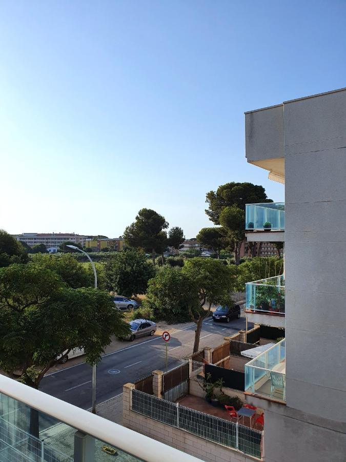 Villas Mar Cambrils Port Aventura Esterno foto