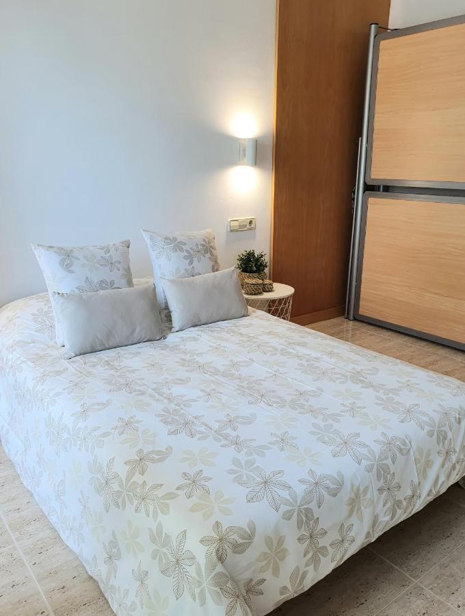 Villas Mar Cambrils Port Aventura Esterno foto