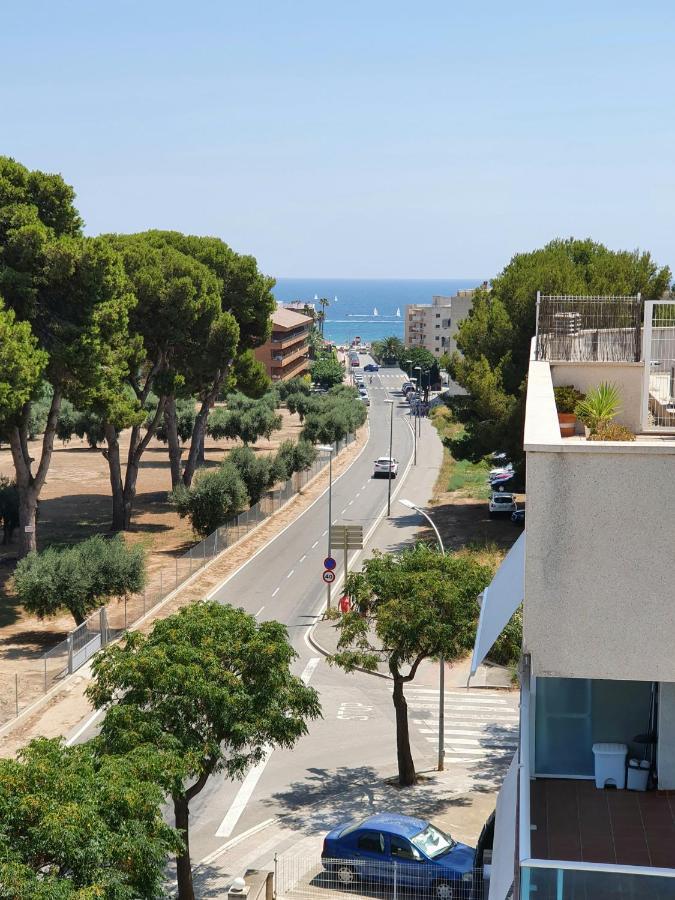 Villas Mar Cambrils Port Aventura Esterno foto