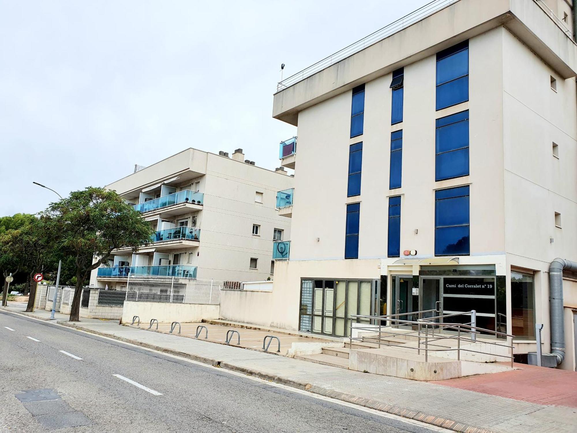 Villas Mar Cambrils Port Aventura Esterno foto