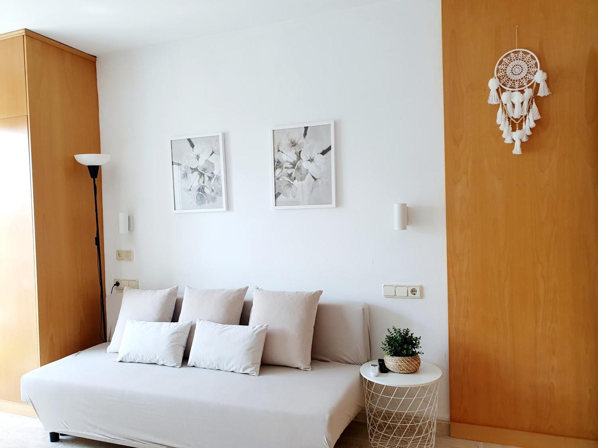 Villas Mar Cambrils Port Aventura Esterno foto