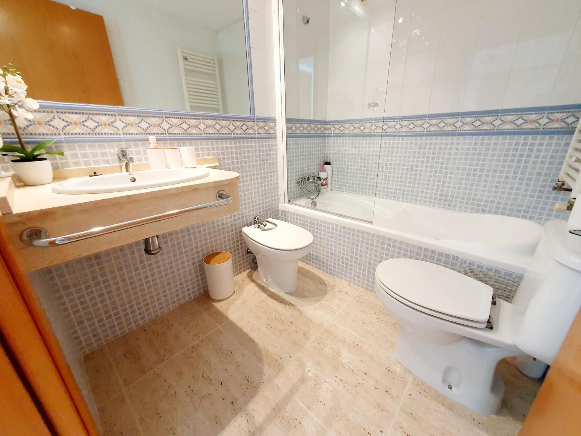Villas Mar Cambrils Port Aventura Esterno foto
