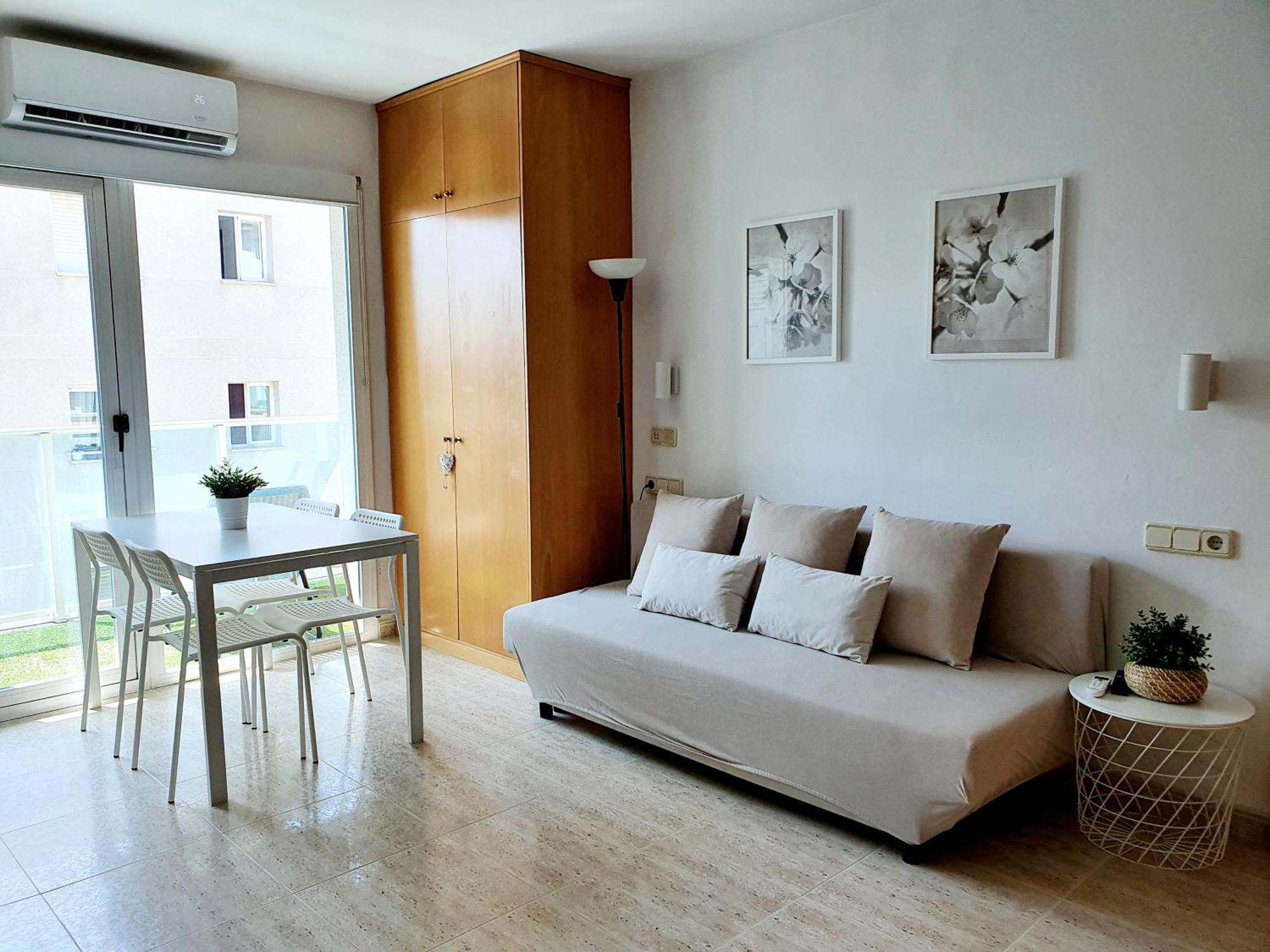 Villas Mar Cambrils Port Aventura Esterno foto