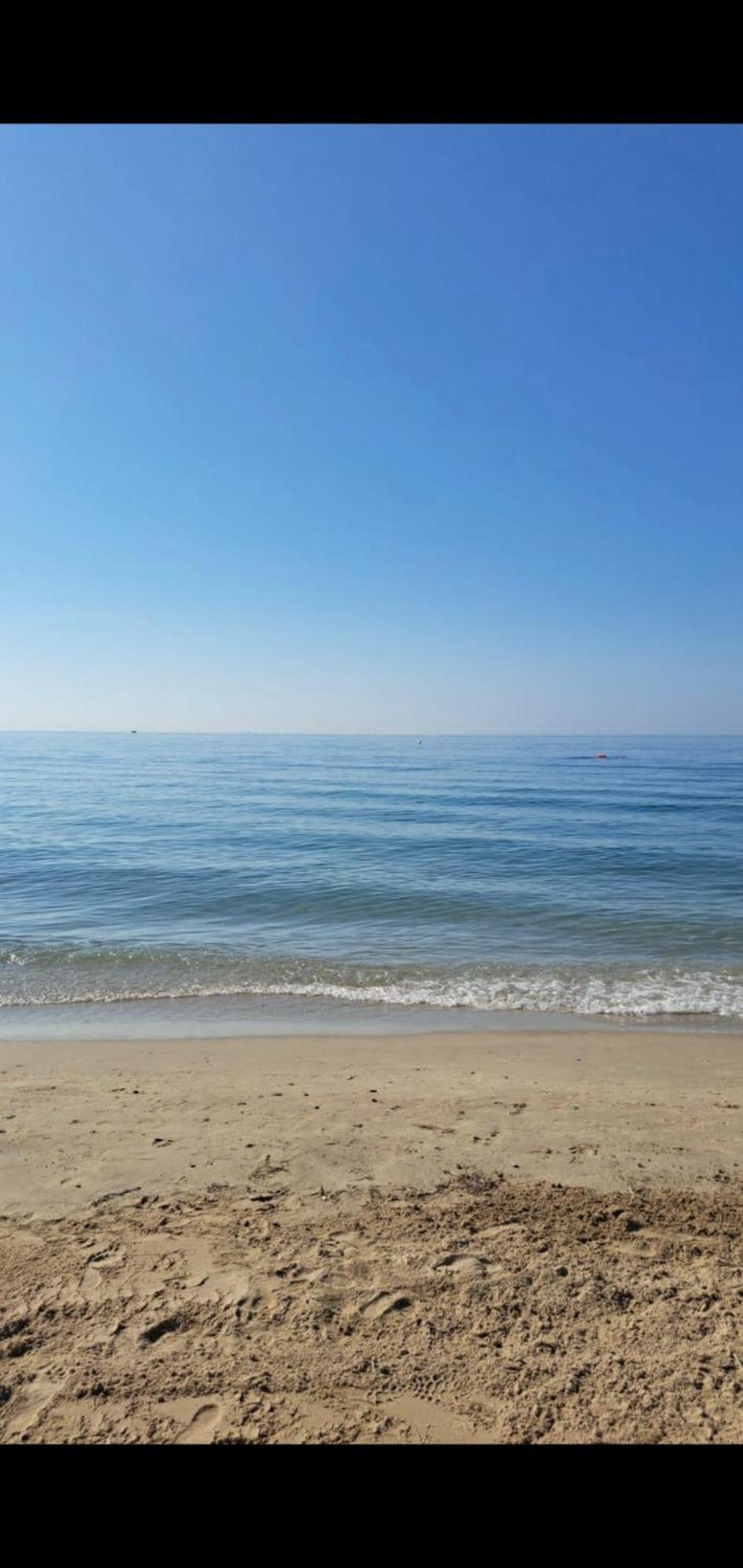 Villas Mar Cambrils Port Aventura Esterno foto