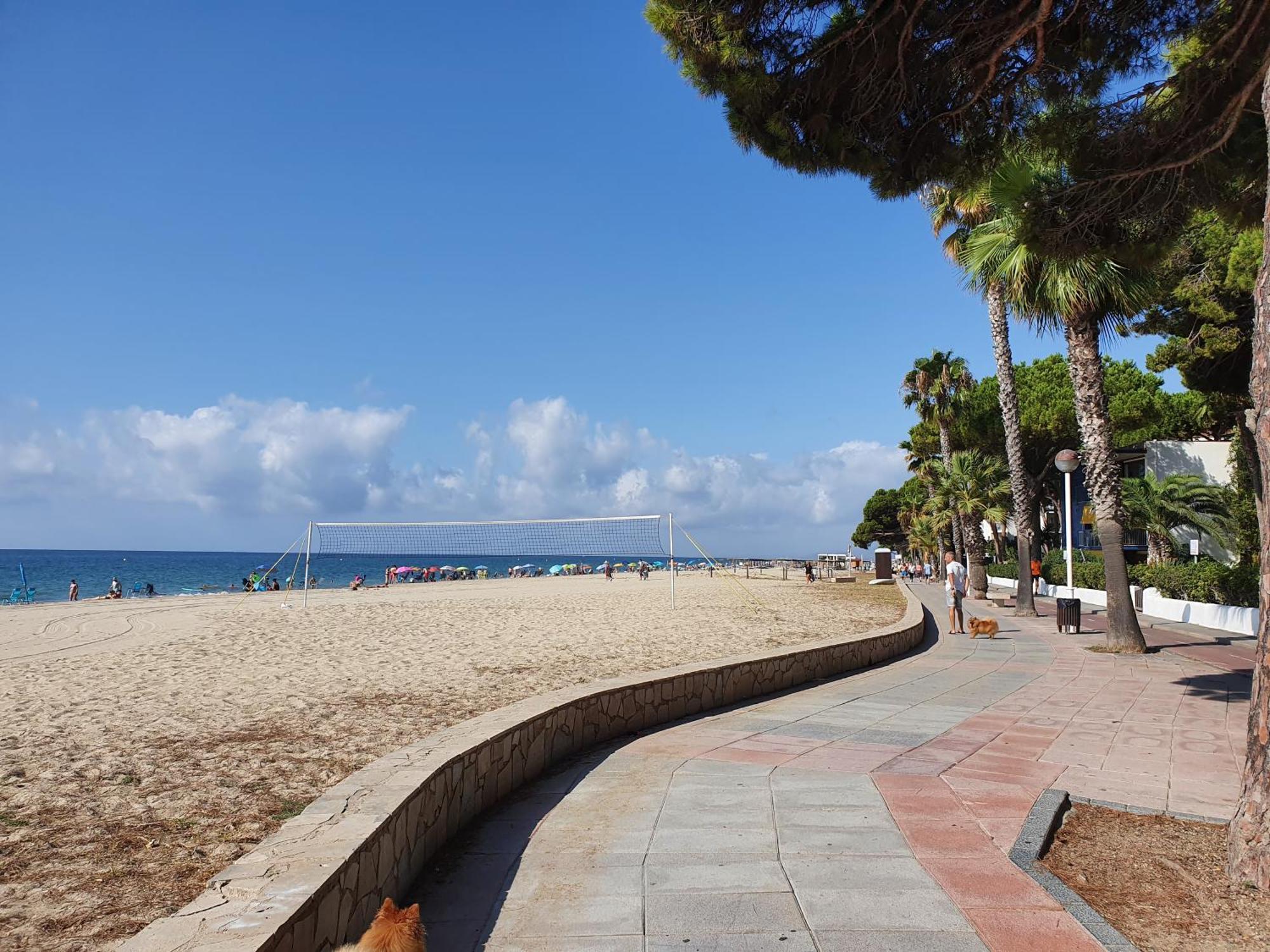 Villas Mar Cambrils Port Aventura Esterno foto